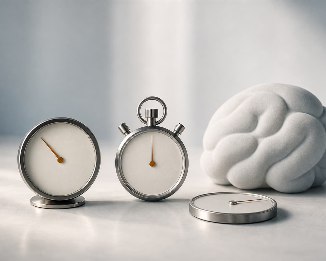 How to Measure Your Focus Without Relying on How Focused You Feel